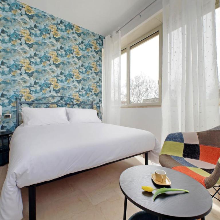 Homely Flat Porta Maggiore - Appartamento con 2 Camere da Letto - 1