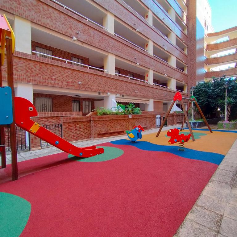 ACV - Costa Marfil I-2ª linea planta 4 norte - Apartamento de 2 dormitorios - 17