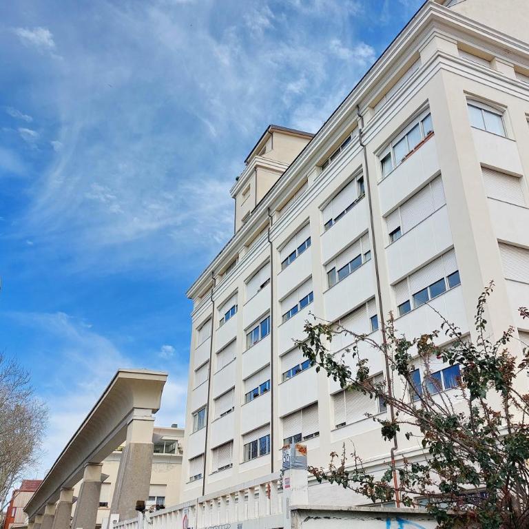 Homely Flat Porta Maggiore - Appartamento con 2 Camere da Letto - 34