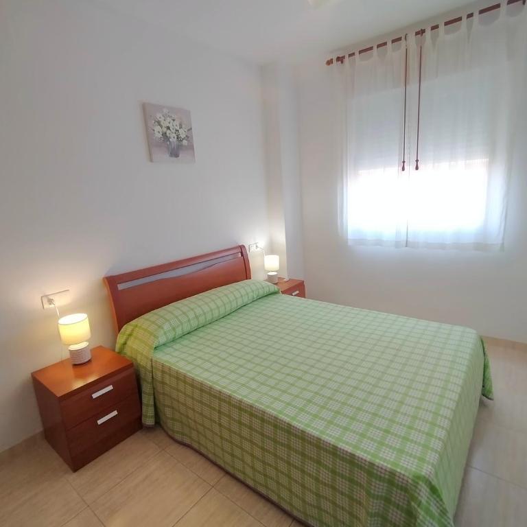 ACV - Costa Marfil I-2ª linea planta 4 norte - Apartamento de 2 dormitorios - 8