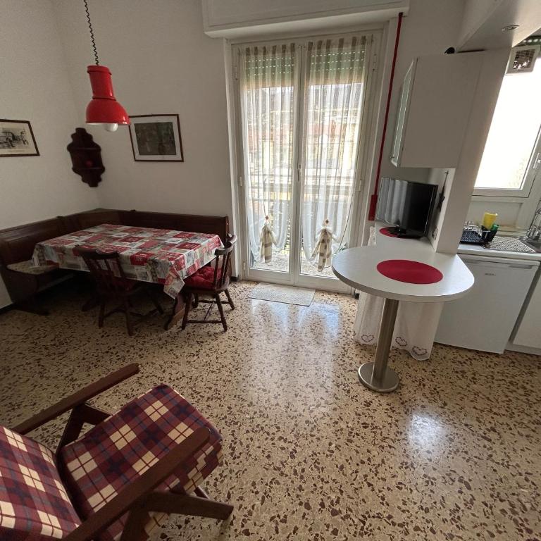La Casa di Giulia by PortofinoVacanze - Appartamento con 1 Camera da Letto - 10