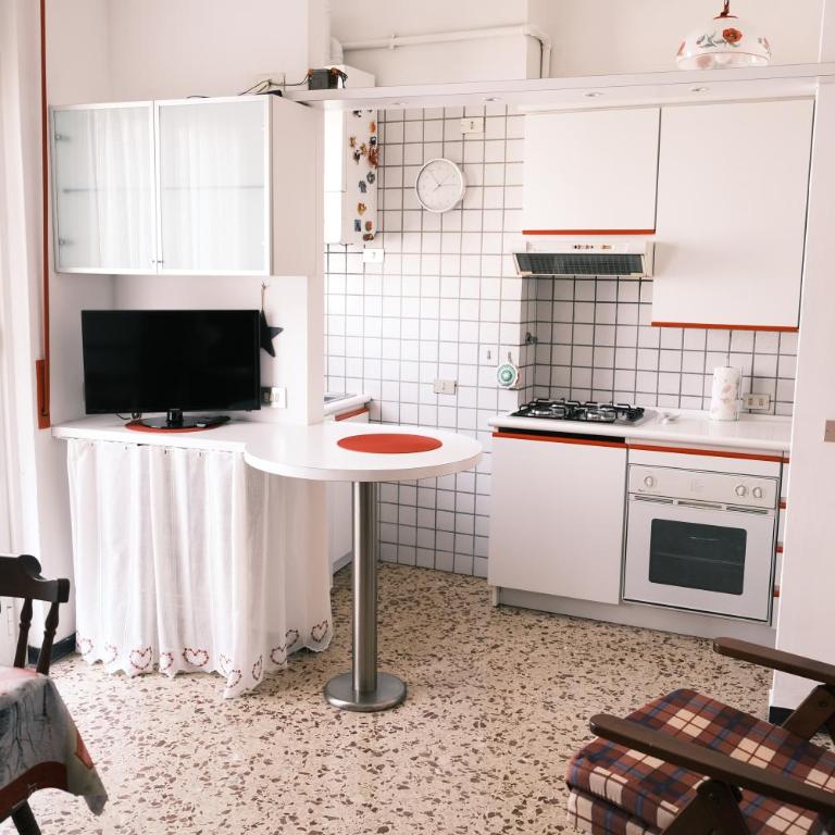 La Casa di Giulia by PortofinoVacanze - Appartamento con 1 Camera da Letto - 14