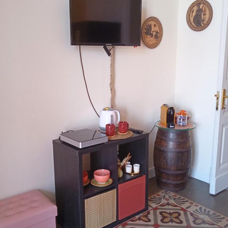 Medinat House - Appartamento con 1 Camera da Letto - 6