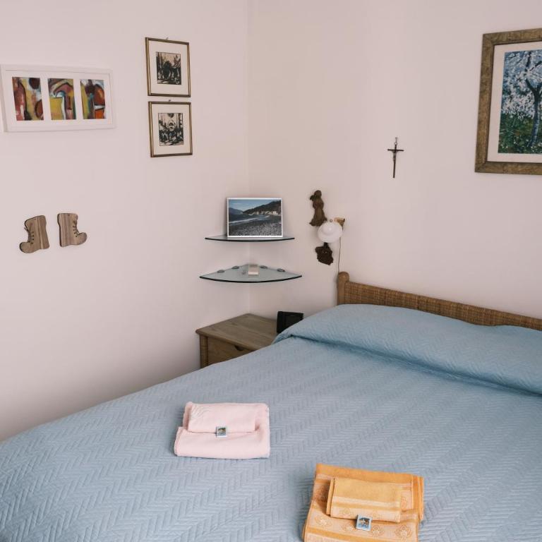 La Casa di Giulia by PortofinoVacanze - Appartamento con 1 Camera da Letto - 24