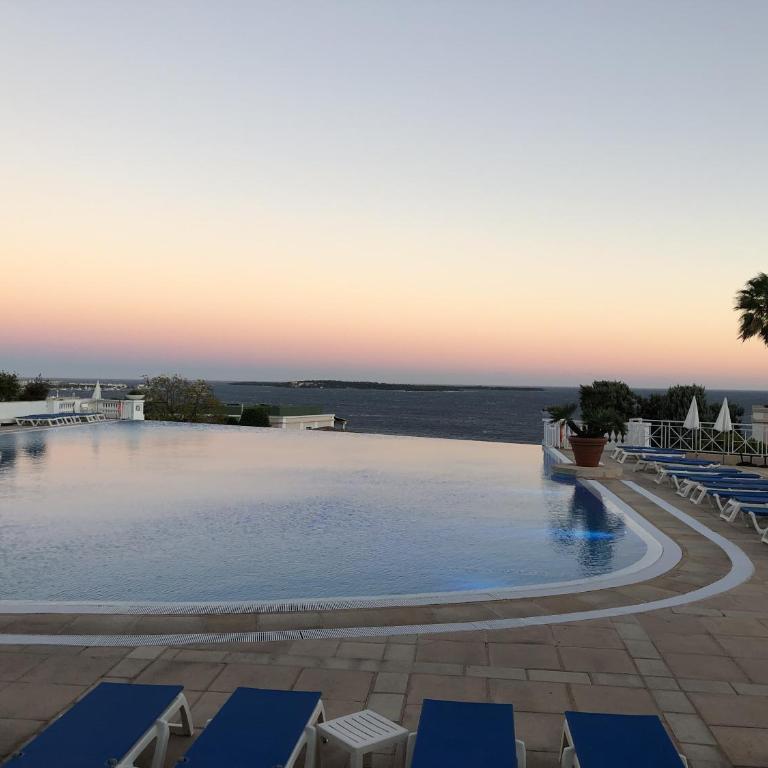 CANNES Appartement Duplex Piscine VUE Mer WIFI PARKING CLIM - Appartement 2 Chambres - 7