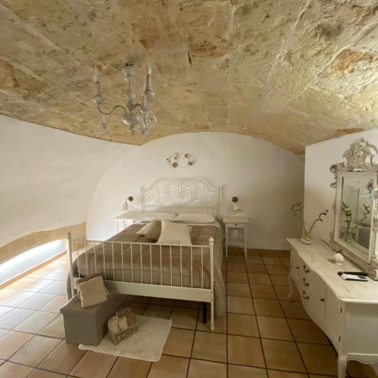 Barone luxury rooms - Deluxe Room - 11