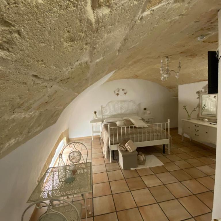 Barone luxury rooms - Deluxe Room - 12