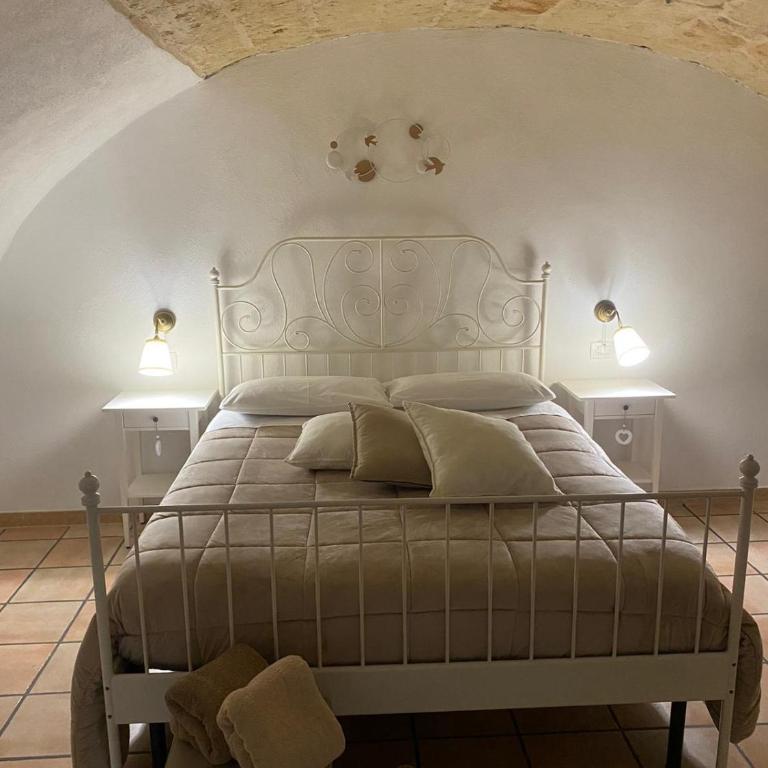 Barone luxury rooms - Deluxe Room - 13