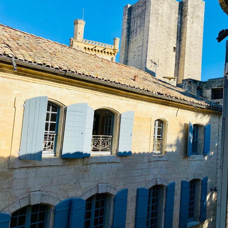 L’inattendu - Appartement 2 Chambres - 40