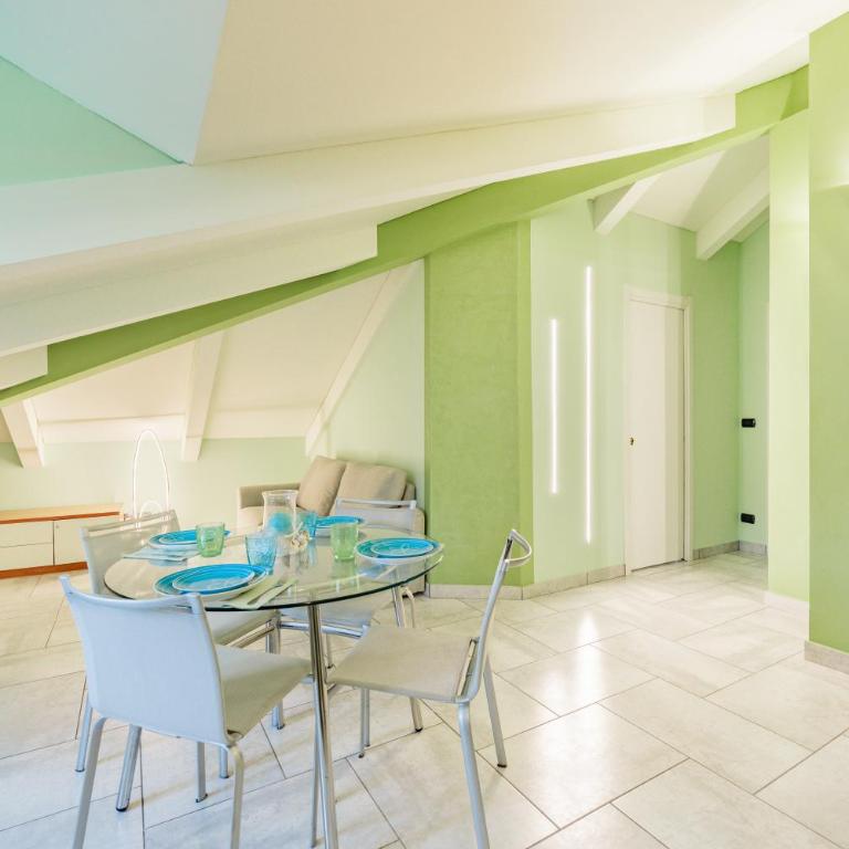 Green House - Appartamento con 1 Camera da Letto - 1