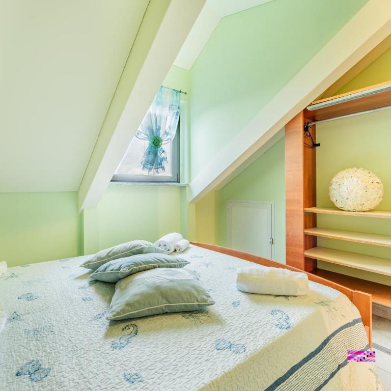 Green House - Appartamento con 1 Camera da Letto - 14
