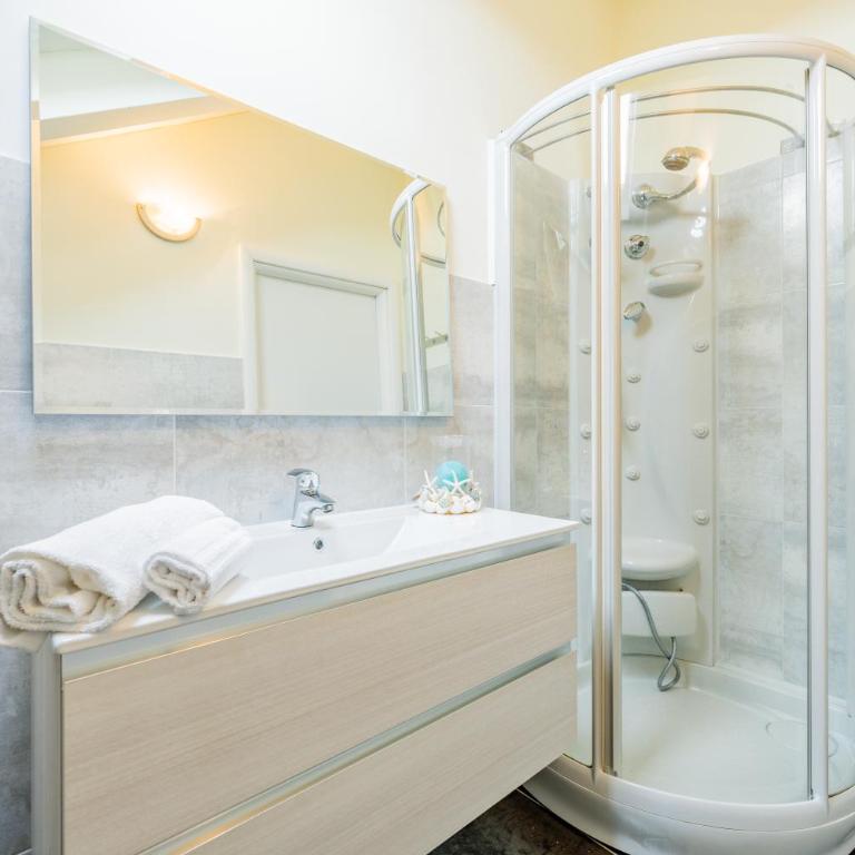 Green House - Appartamento con 1 Camera da Letto - 17