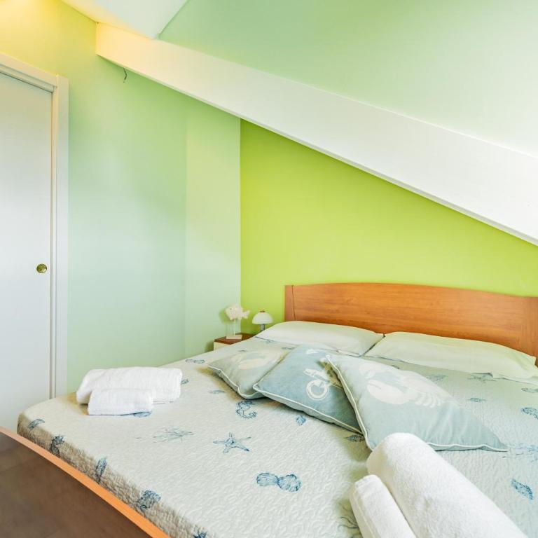 Green House - Appartamento con 1 Camera da Letto - 13