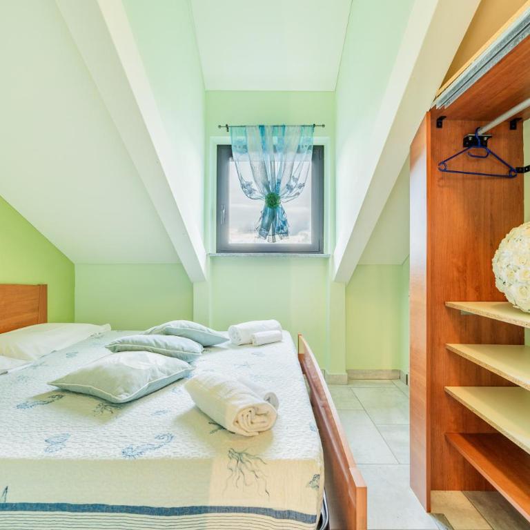 Green House - Appartamento con 1 Camera da Letto - 16