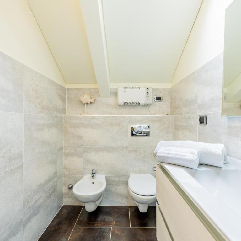Green House - Appartamento con 1 Camera da Letto - 19