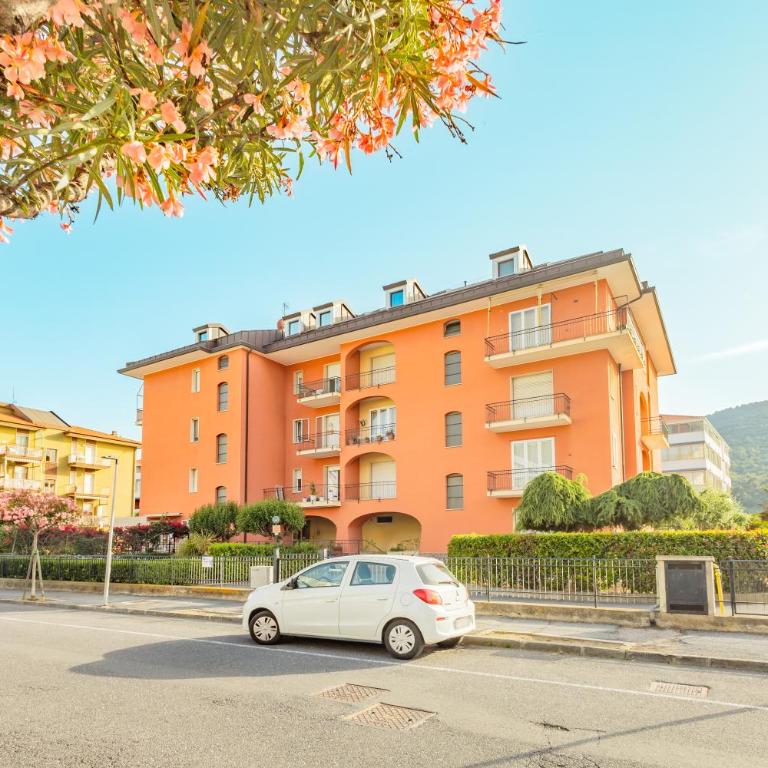 Green House - Appartamento con 1 Camera da Letto - 23