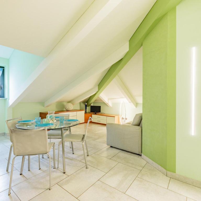Green House - Appartamento con 1 Camera da Letto - 4