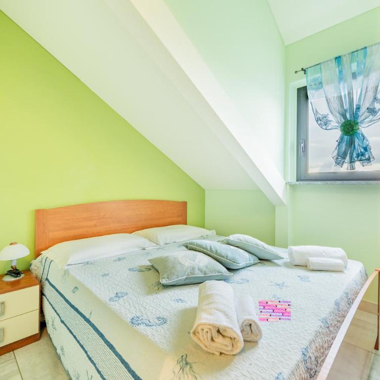 Green House - Appartamento con 1 Camera da Letto - 15
