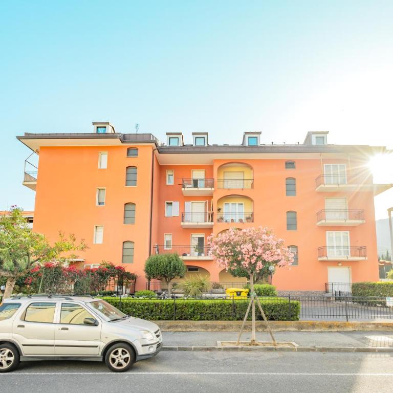Green House - Appartamento con 1 Camera da Letto - 21