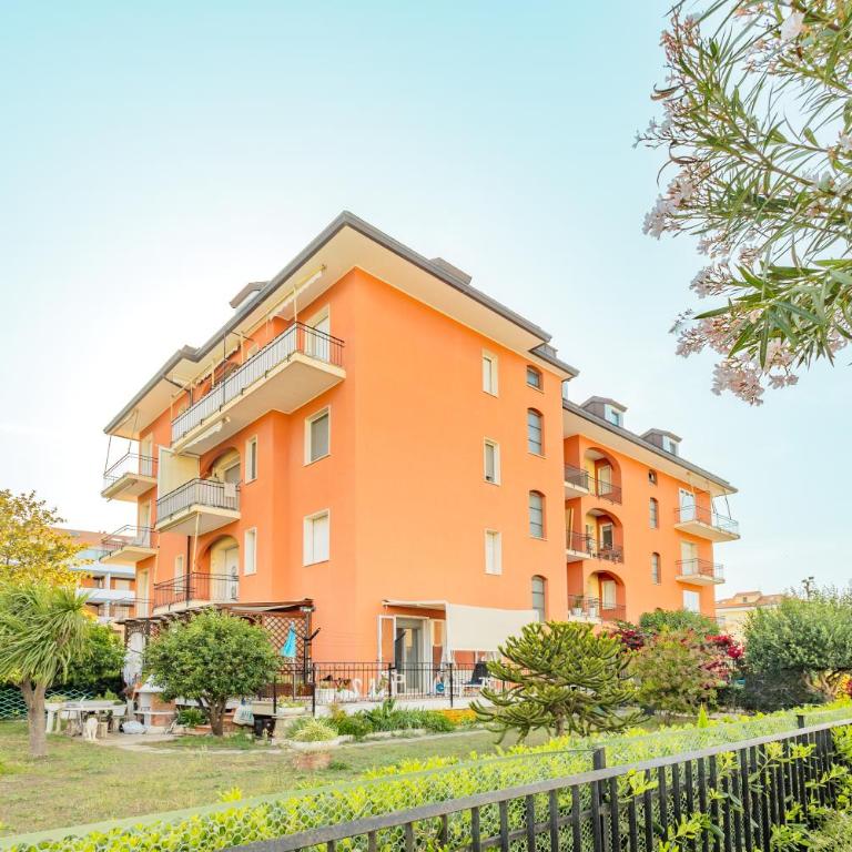 Green House - Appartamento con 1 Camera da Letto - 22