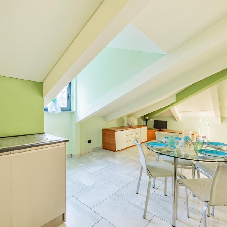 Green House - Appartamento con 1 Camera da Letto - 6