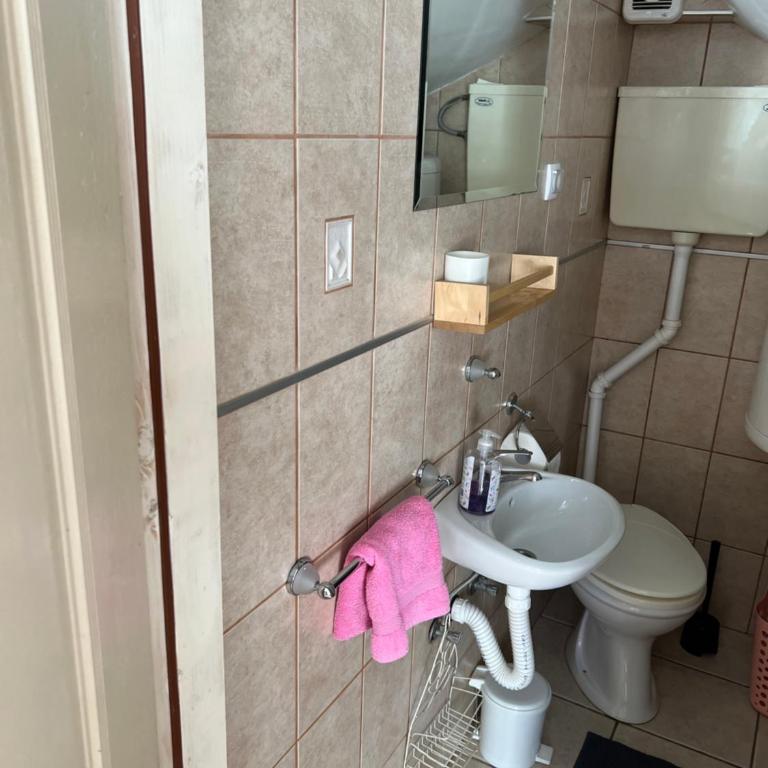 Garsonjera Zvezdara - Apartman sa 1 Spavaćom Sobom - 28