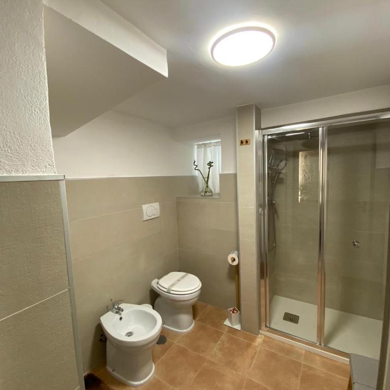 Barone luxury rooms - Deluxe Double Room with Extra Bed - 8
