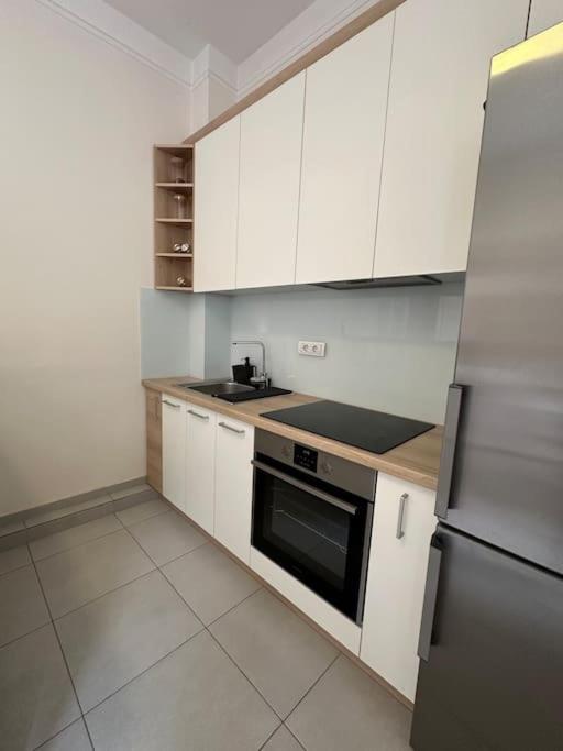 Belgrade City Retreat-10 min From Kalemegdan - Apartman sa 1 Spavaćom Sobom - 22