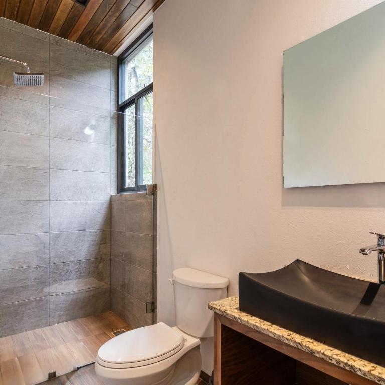 Cabaña de lujo en La Toscana Mazamitla 1 - Villa de 3 dormitorios - 17