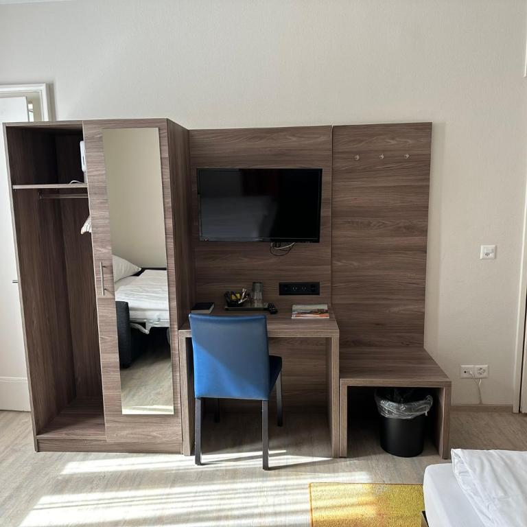 Hotel Spatz - Deluxe Doppelzimmer - 5