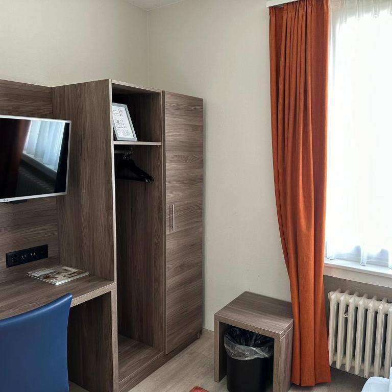 Hotel Spatz - Kleines Doppelzimmer - 5