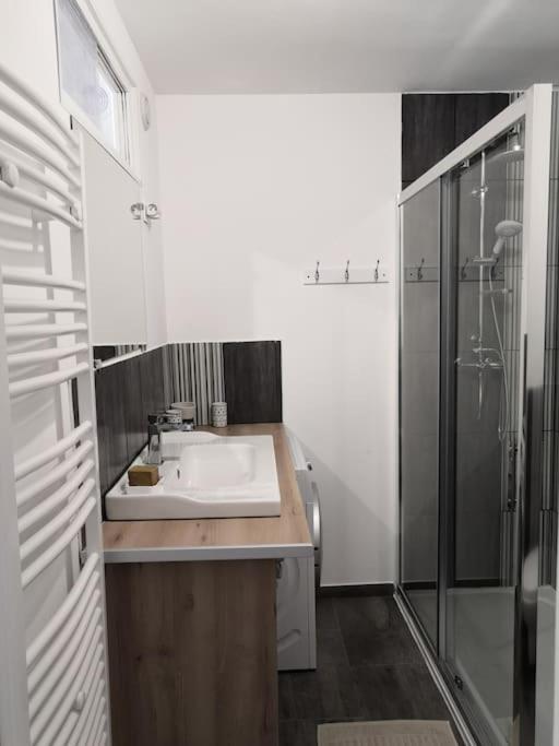 Les Arcades, T2 en hypercentre - Appartement 1 Chambre - 13