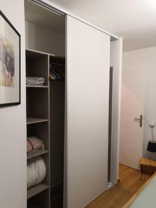 Les Arcades, T2 en hypercentre - Appartement 1 Chambre - 10