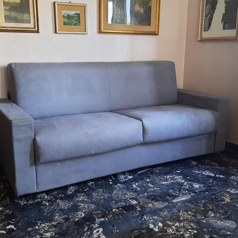 Casa Giuly - Two-Bedroom Apartment - 41
