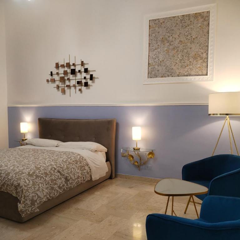 Liberty House - Appartamento con 2 Camere da Letto - 1
