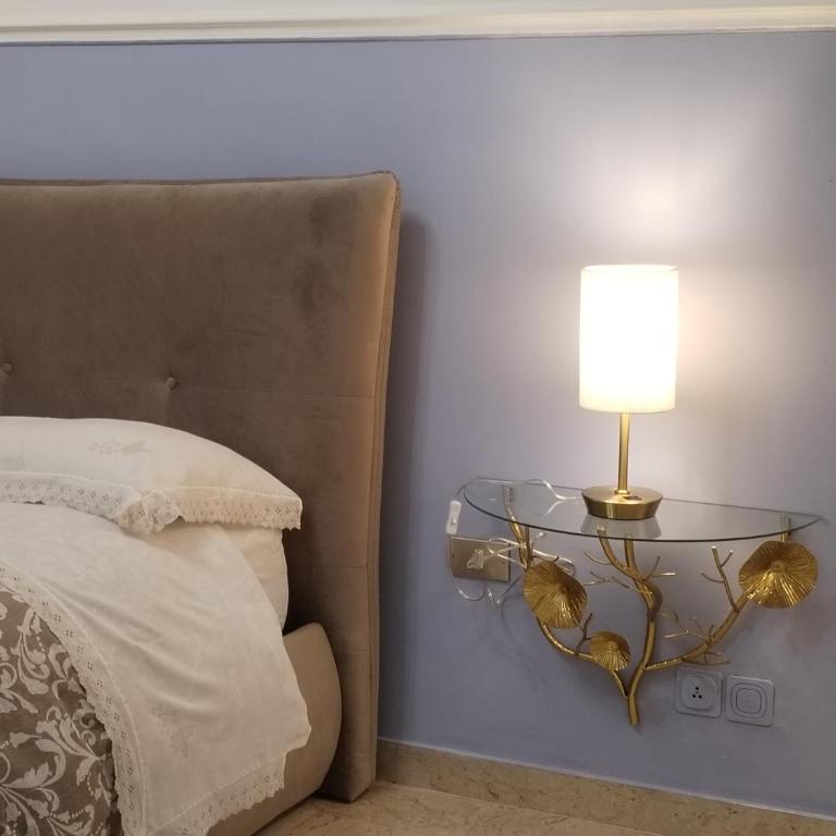 Liberty House - Appartamento con 2 Camere da Letto - 8