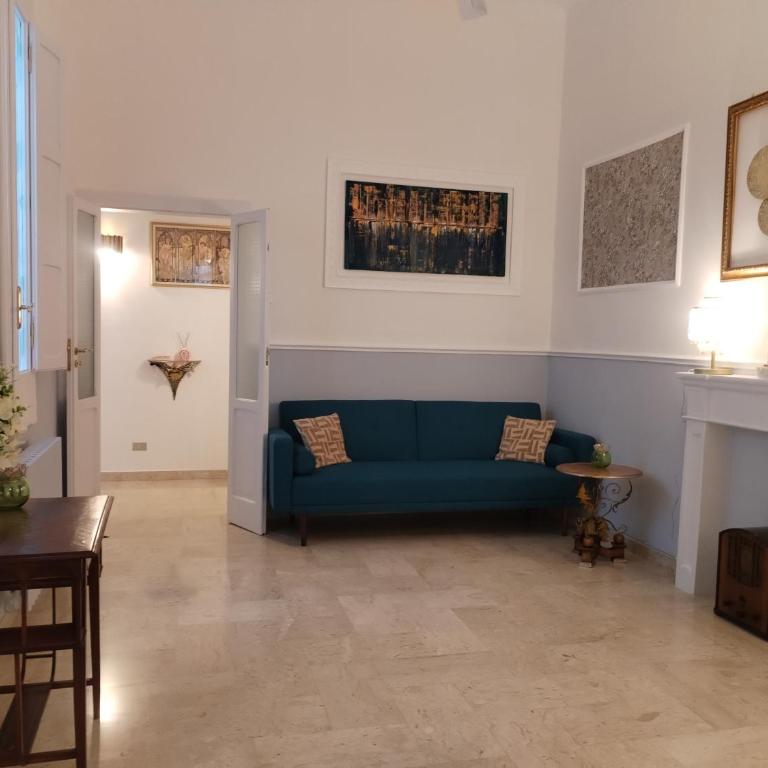 Liberty House - Appartamento con 2 Camere da Letto - 14