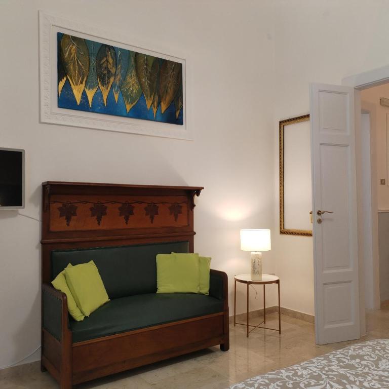 Liberty House - Appartamento con 2 Camere da Letto - 12