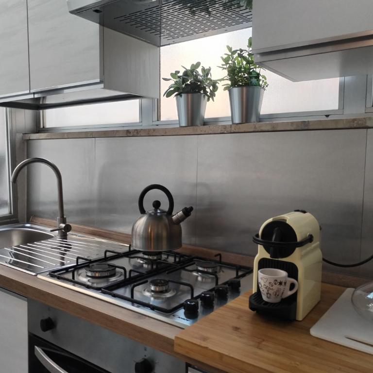 Liberty House - Appartamento con 2 Camere da Letto - 21
