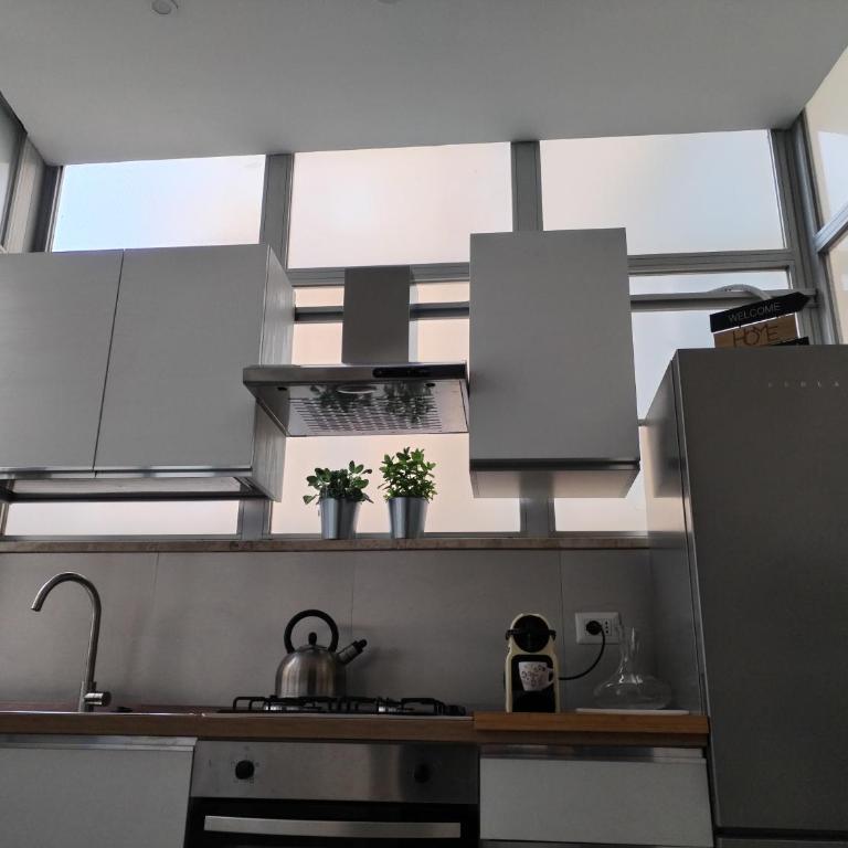 Liberty House - Appartamento con 2 Camere da Letto - 16