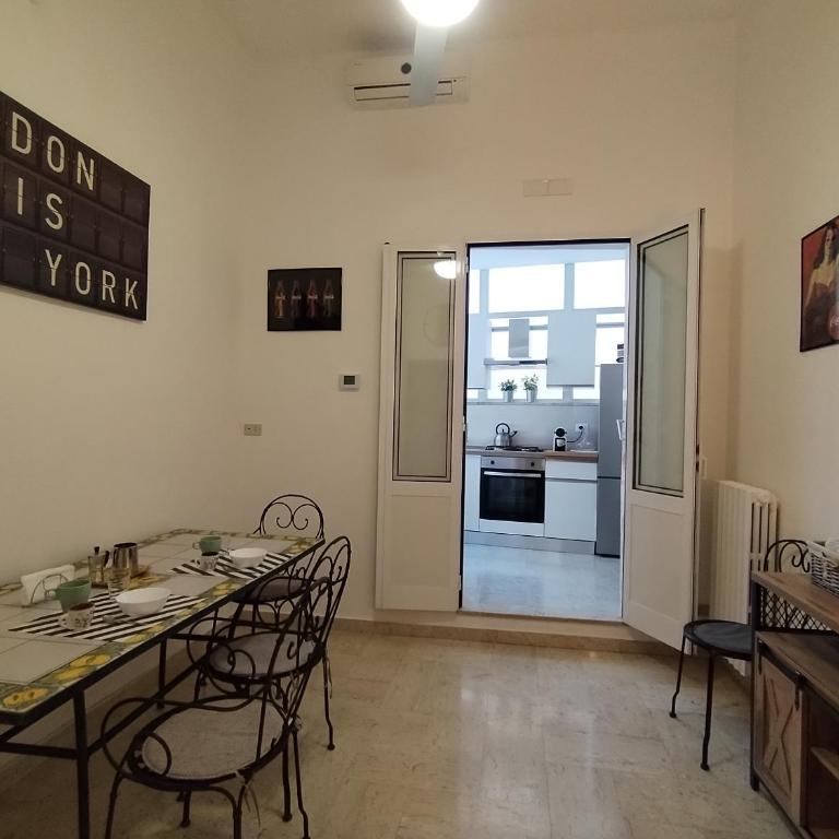 Liberty House - Appartamento con 2 Camere da Letto - 23