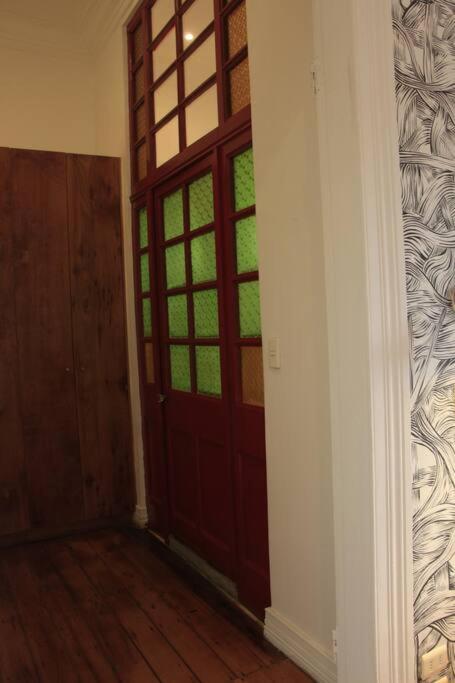 Patrimonial redesigned luminous loft for couples - Apartamento de 1 dormitorio - 34