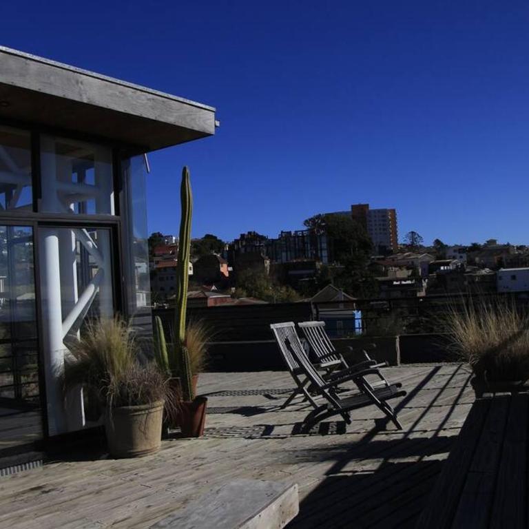 Patrimonial redesigned luminous loft for couples - Apartamento de 1 dormitorio - 37