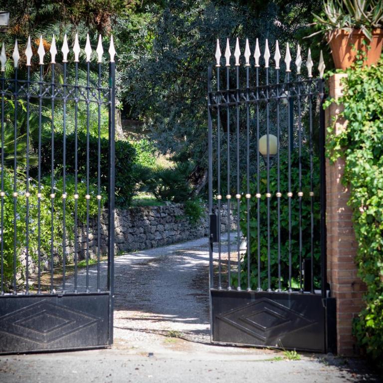 Starhost - Villa il Poggio Amalfi Coast with pool, garden and terrace - Villa - 90