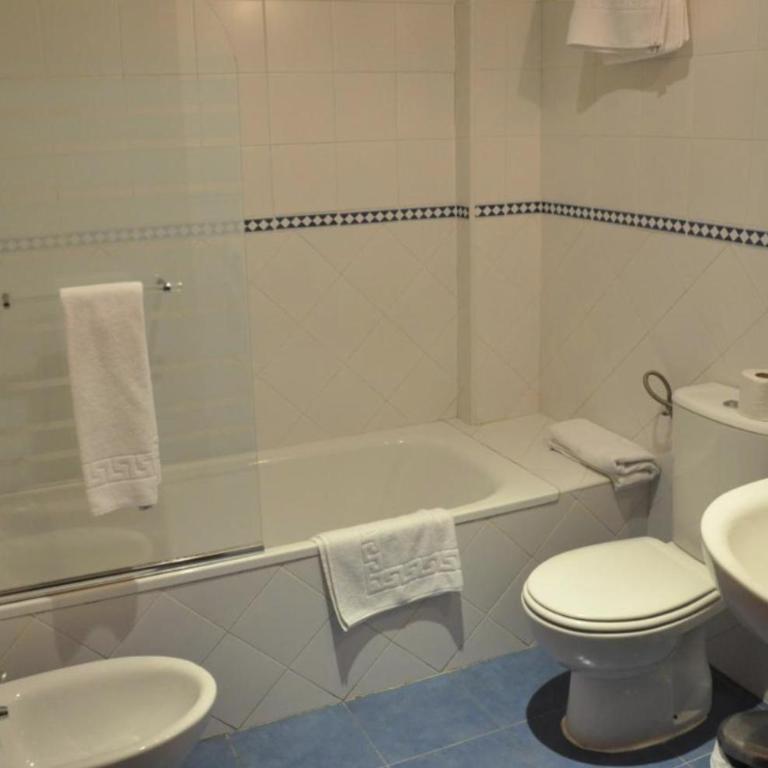 SevillaHome-Apartamento complejo piscina parking - Apartamento de 1 dormitorio - 20