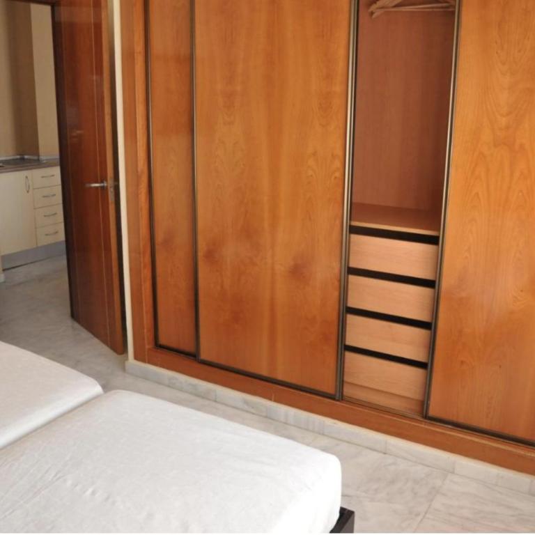SevillaHome-Apartamento complejo piscina parking - Apartamento de 1 dormitorio - 13