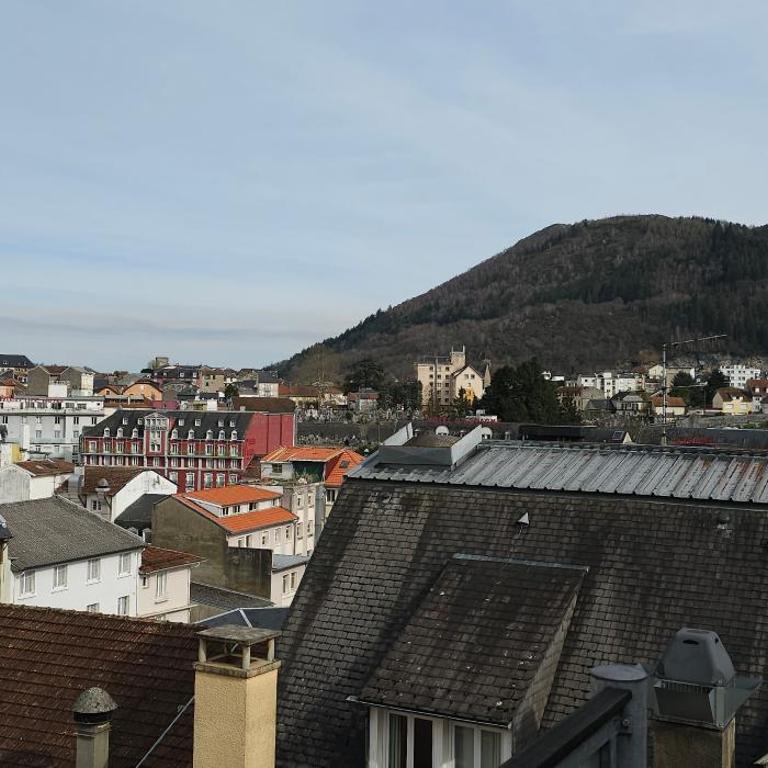 Hotel CÖRONA Lourdes - Chambre Double Standard - 4