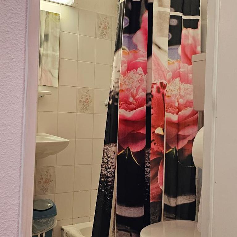Hotel CÖRONA Lourdes - Chambre Double Standard - 5