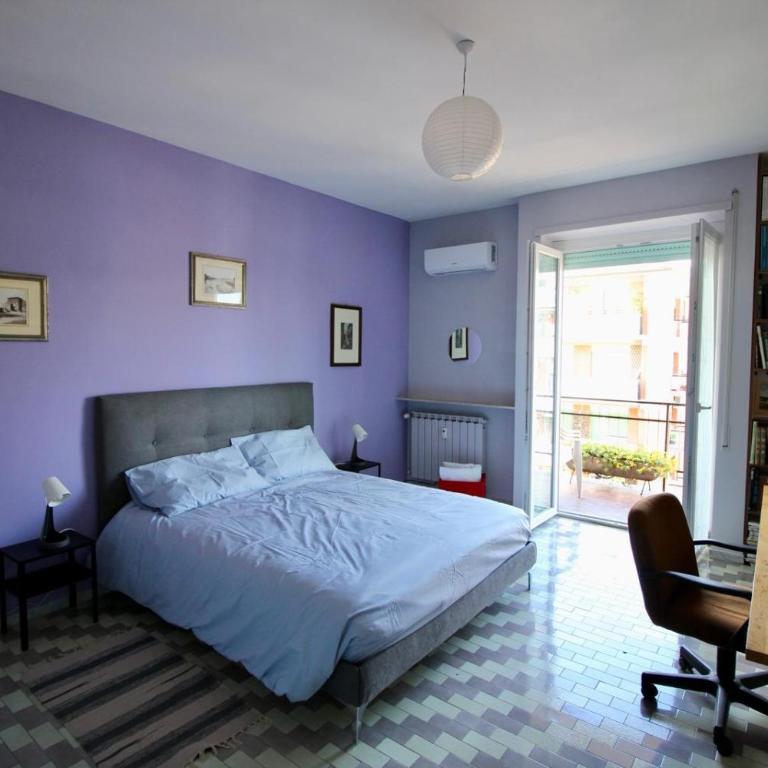 CASA UMBERTO - Appartamento con 2 Camere da Letto - 4