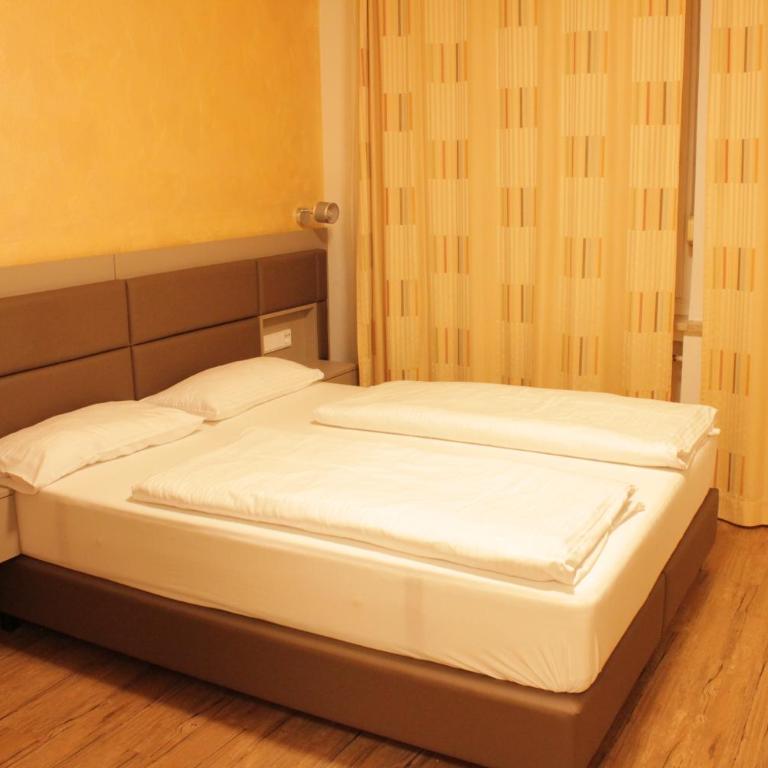 Isar City Hotel - Deluxe Family Room - 3